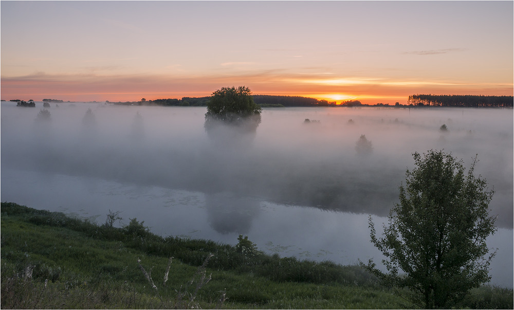 Фотографія Пейзаж / Farernik / photographers.ua