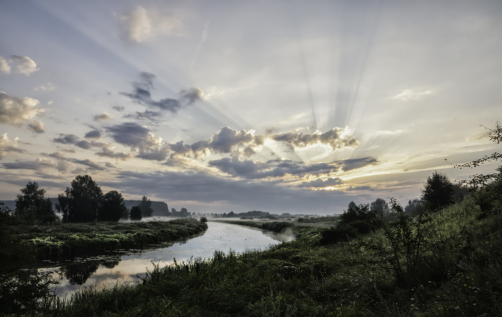 Фотографія Час світанковий... / Farernik / photographers.ua