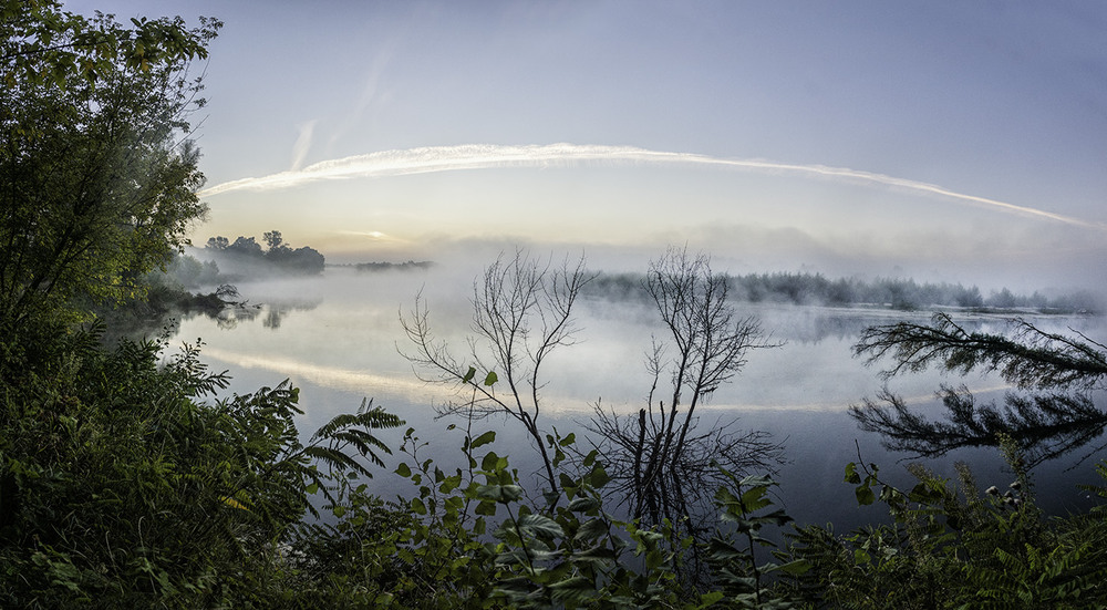 Фотографія Зачарована Десна... / Farernik / photographers.ua