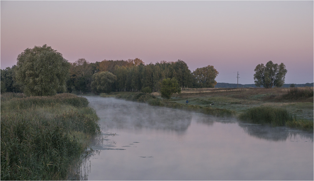 Фотографія На річці... / Farernik / photographers.ua