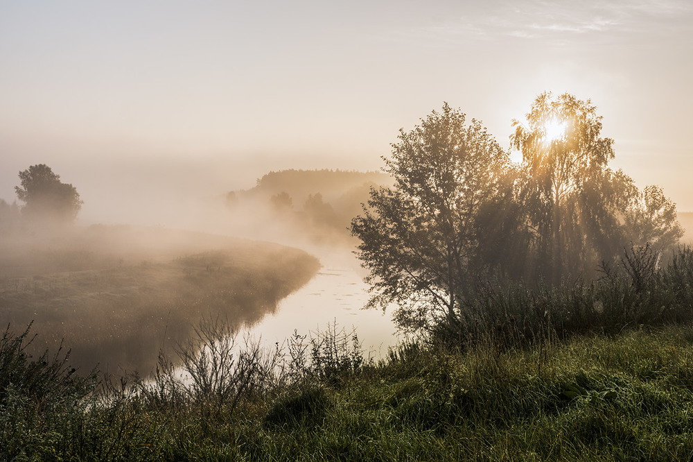 Фотографія "Миколині тумани" / Farernik / photographers.ua