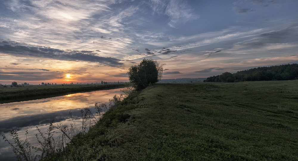 Фотографія Небо світанкове... / Farernik / photographers.ua