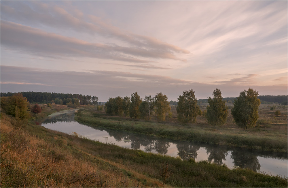 Фотографія От і осінь... / Farernik / photographers.ua
