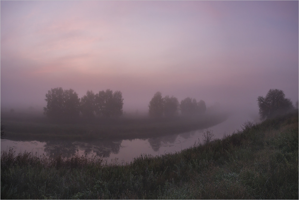Фотографія Миколині тумани. / Farernik / photographers.ua