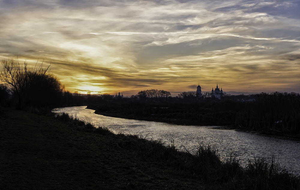 Фотографія Така була зима... / Farernik / photographers.ua