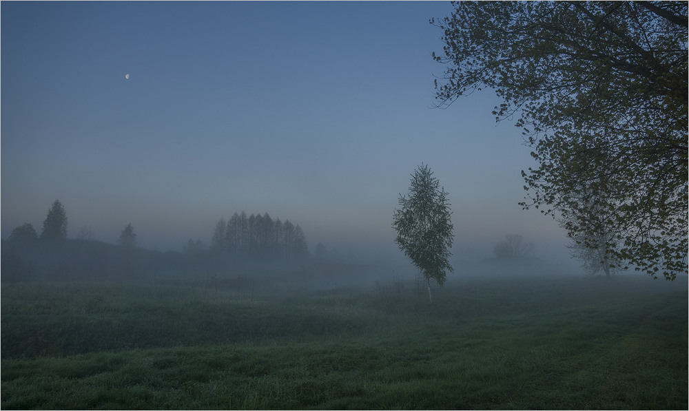 Фотографія На межі ночі і дня... / Farernik / photographers.ua
