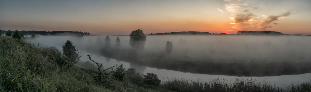 Фотографія Є тільки мить... "Миколині тумани" / Farernik / photographers.ua