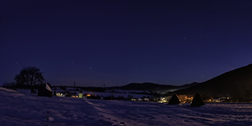 Фотографія Нічний Солочин... / Farernik / photographers.ua