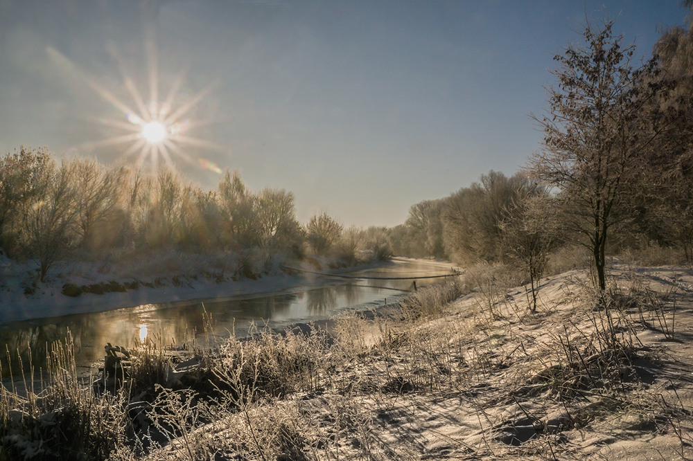 Фотографія Пейзаж / Farernik / photographers.ua