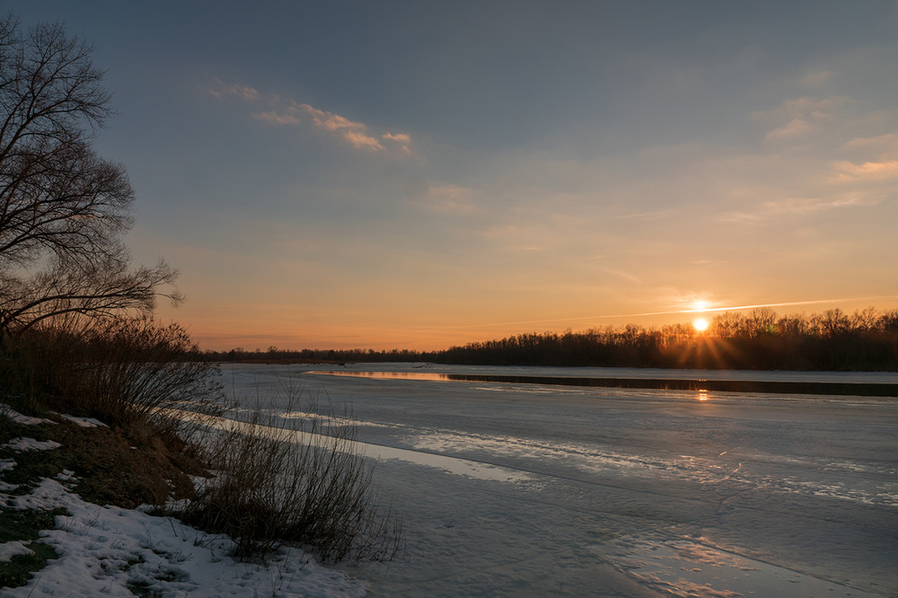 Фотографія Десна зимова... / Farernik / photographers.ua