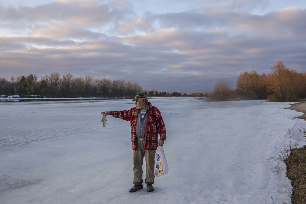 Фотографія Про рибака і рибку... / Farernik / photographers.ua