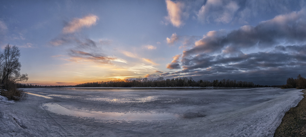 Фотографія Зима на Десні... / Farernik / photographers.ua