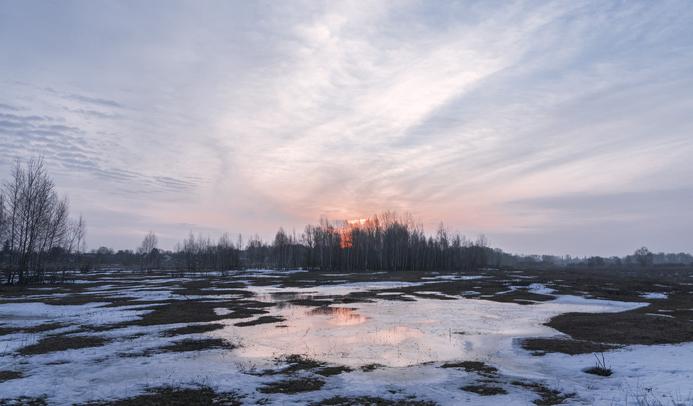 Фотографія Весняний світанок... / Farernik / photographers.ua