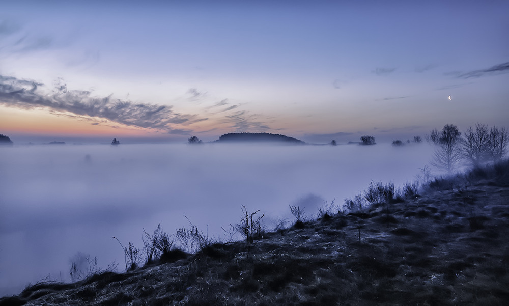 Фотографія Миколині тумани... / Farernik / photographers.ua