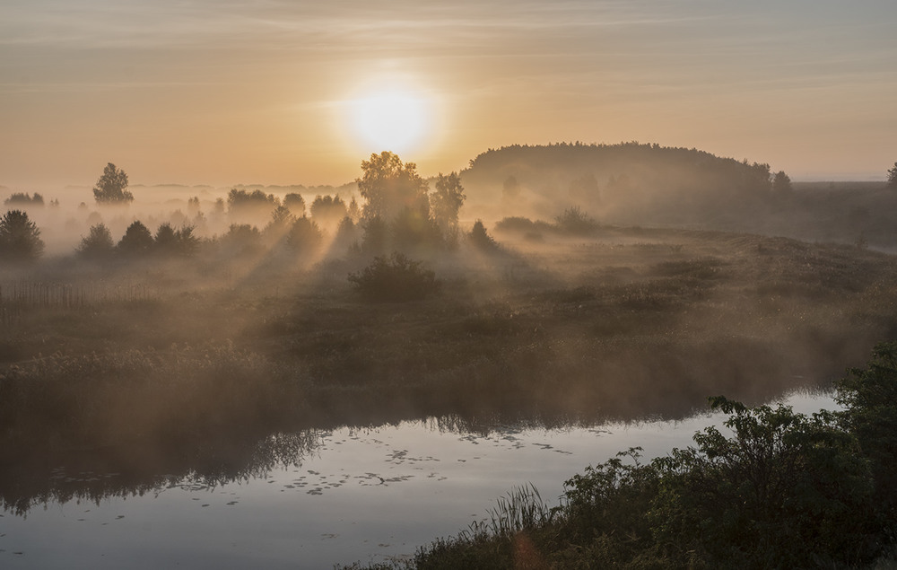 Фотографія "Миколини тумани" / Farernik / photographers.ua