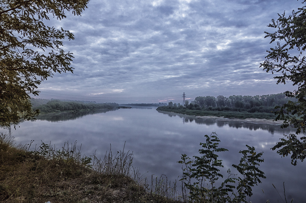 Фотографія Десна перед світанком... / Farernik / photographers.ua