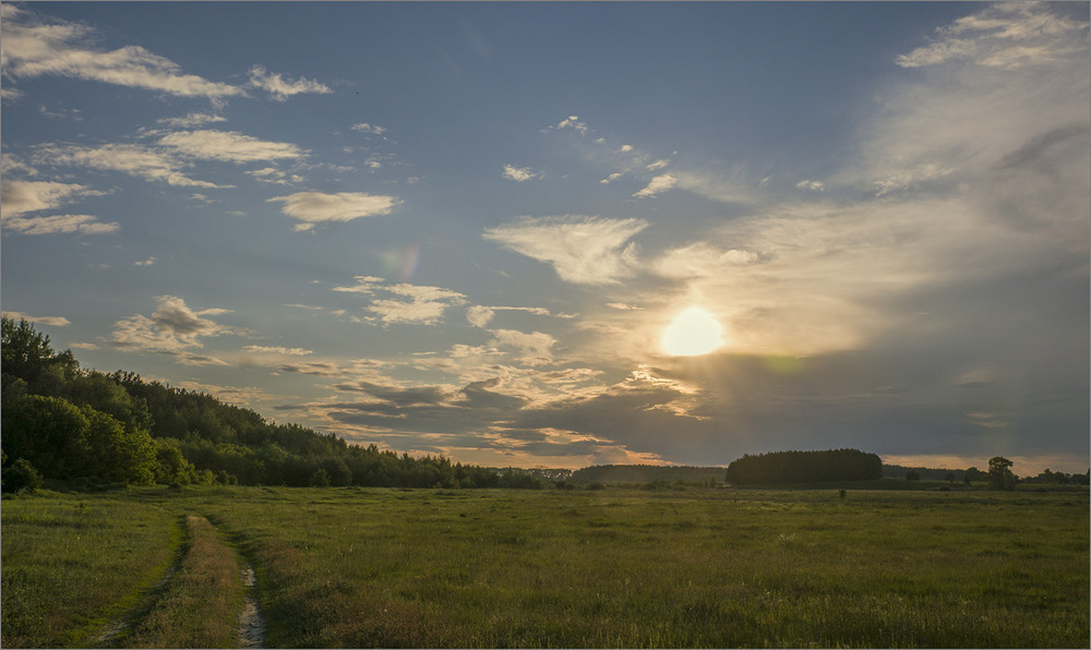 Фотографія Лугами... / Farernik / photographers.ua