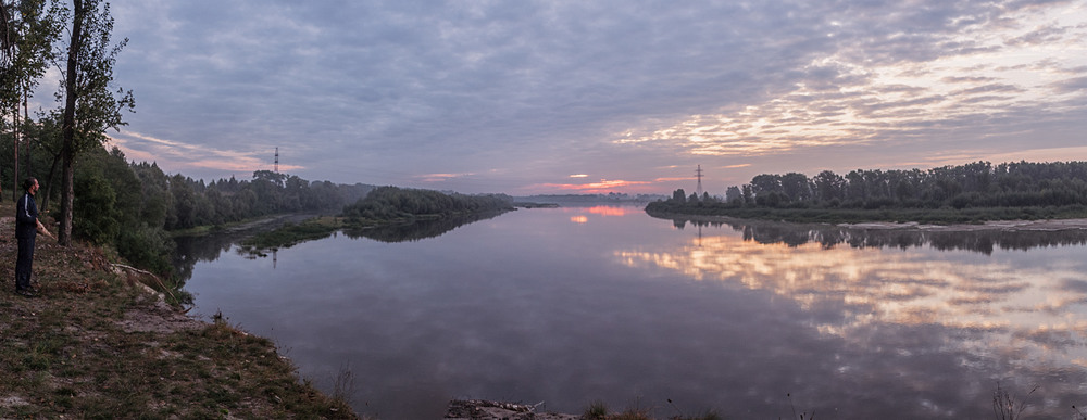 Фотографія Велич ранкової Десни... / Farernik / photographers.ua