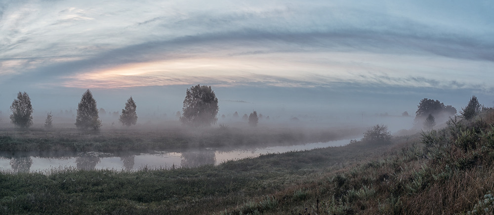 Фотографія Миколині тумани... / Farernik / photographers.ua