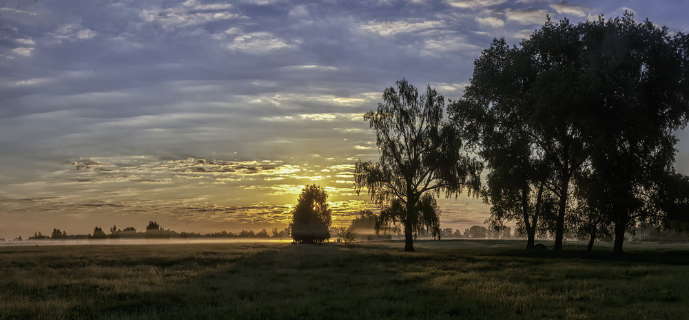 Фотографія Сонячний ранок... / Farernik / photographers.ua