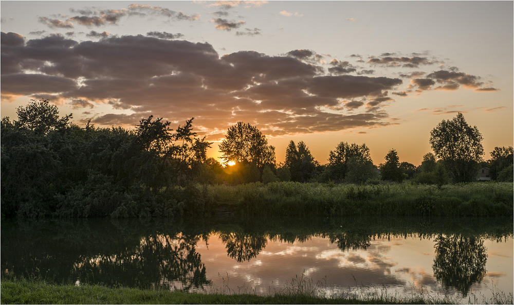 Фотографія Гасне вже зоря... / Farernik / photographers.ua