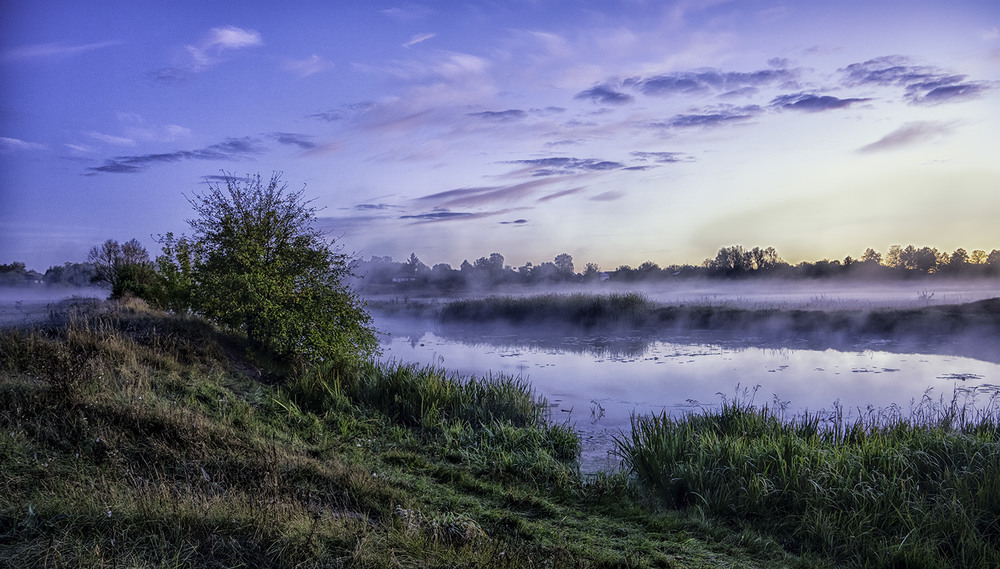Фотографія Миколині тумани... / Farernik / photographers.ua