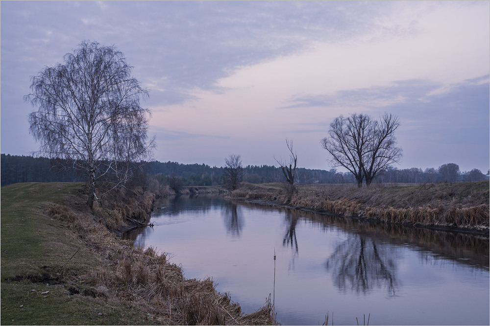 Фотографія Тече річка невеличка... / Farernik / photographers.ua