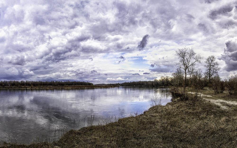 Фотографія Десна березнева... / Farernik / photographers.ua