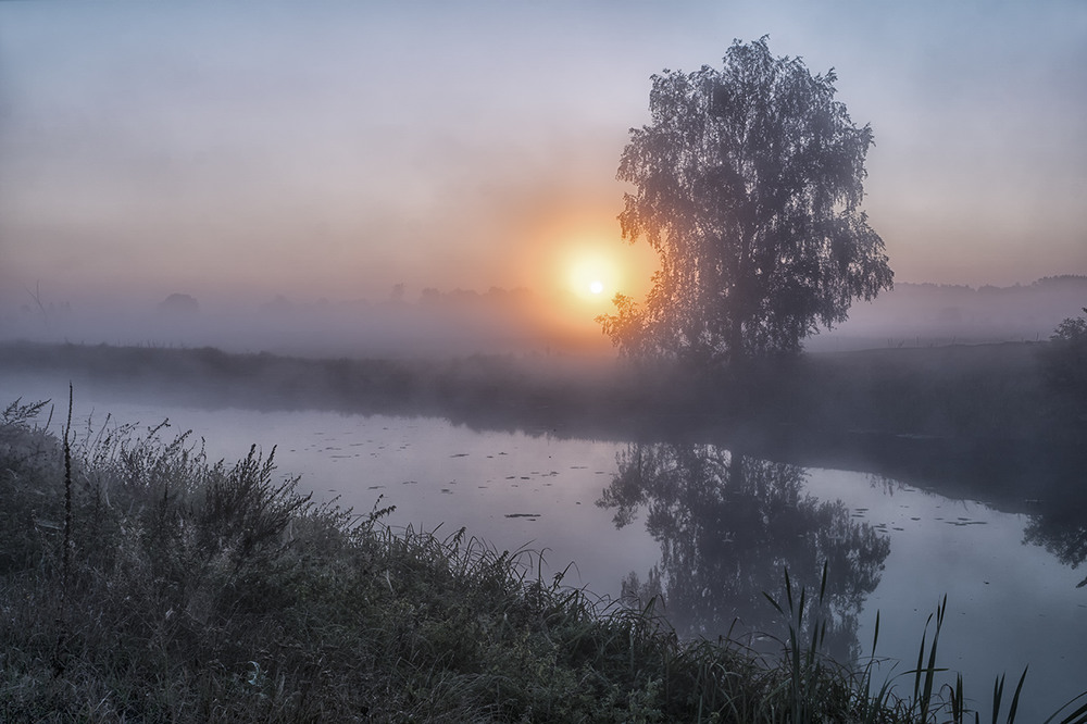 Фотографія "Миколині тумани" / Farernik / photographers.ua