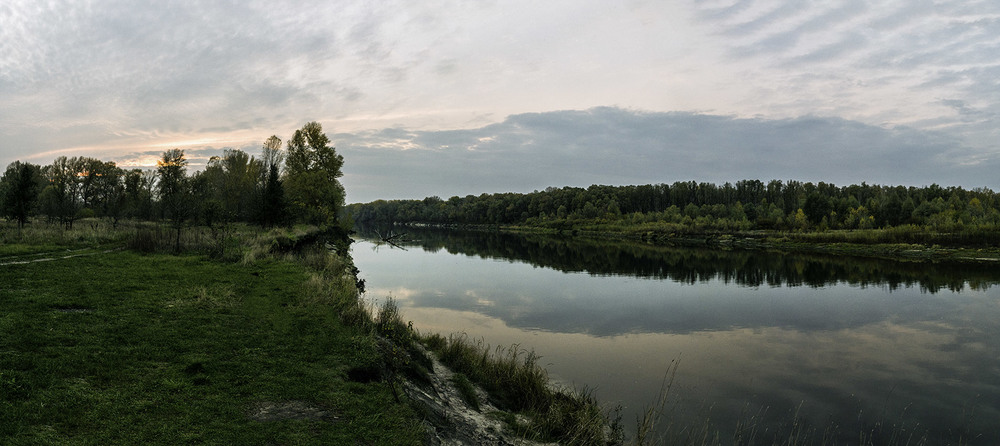 Фотографія Після заходу сонця... / Farernik / photographers.ua