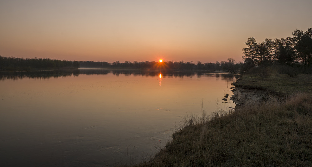 Фотографія Квітневий світанок... / Farernik / photographers.ua