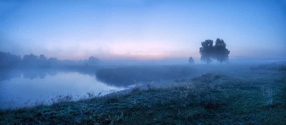 Фотографія Панорама світанкова... / Farernik / photographers.ua