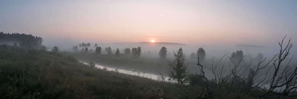 Фотографія Миколині тумани... / Farernik / photographers.ua