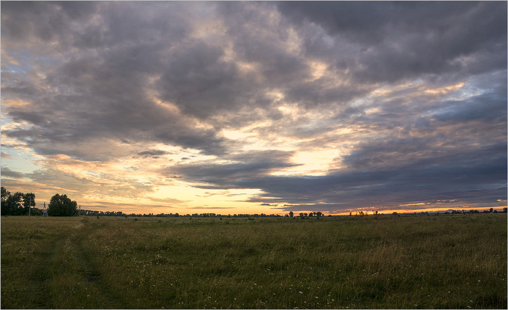 Фотографія Відлуння світанку... / Farernik / photographers.ua