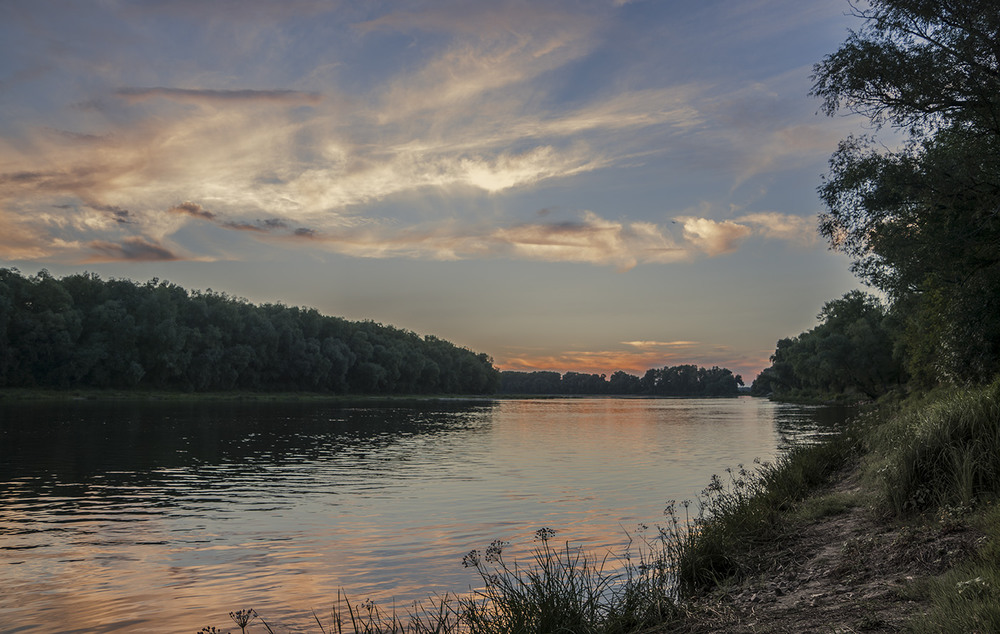 Фотографія Сонечко сіло... / Farernik / photographers.ua