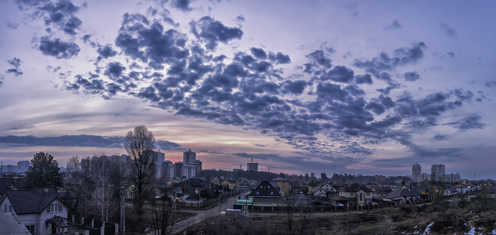 Фотографія Броварський світанок... / Farernik / photographers.ua