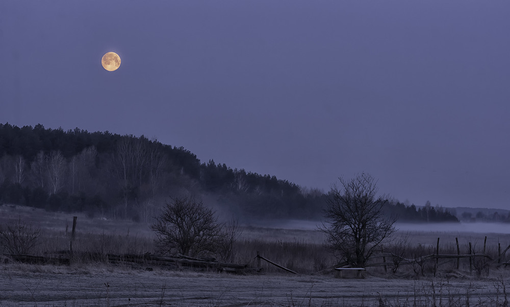 Фотографія Край села... / Farernik / photographers.ua