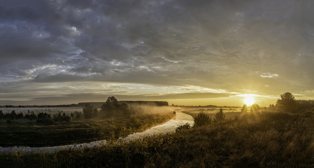 Фотографія Миколині тумани... / Farernik / photographers.ua