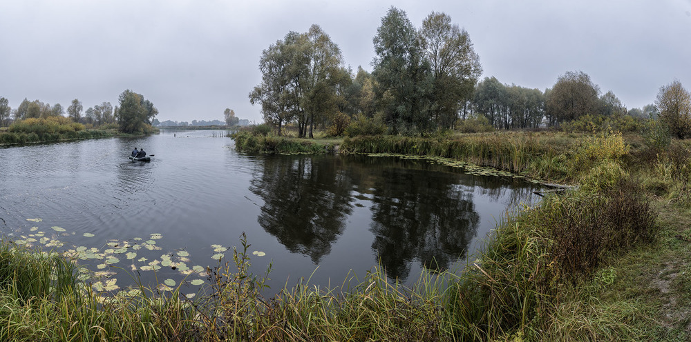 Фотографія Осінь на озері... / Farernik / photographers.ua
