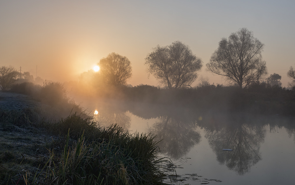 Фотографія Пейзаж / Farernik / photographers.ua