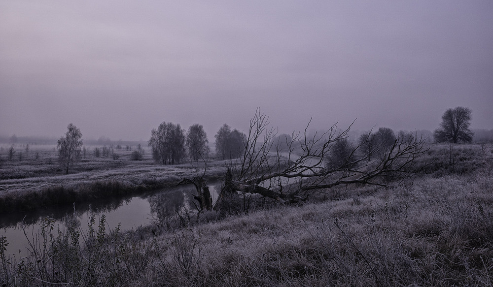 Фотографія Осіння пора, осінній настрій... / Farernik / photographers.ua