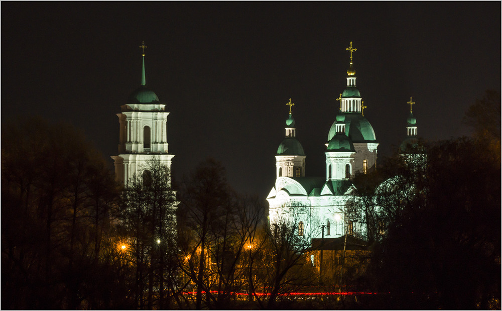 Фотографія У Великодню ніч... / Farernik / photographers.ua