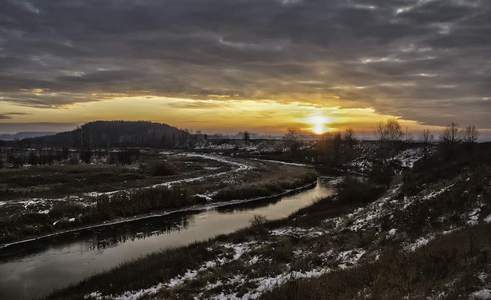 Фотографія Майже зима... / Farernik / photographers.ua