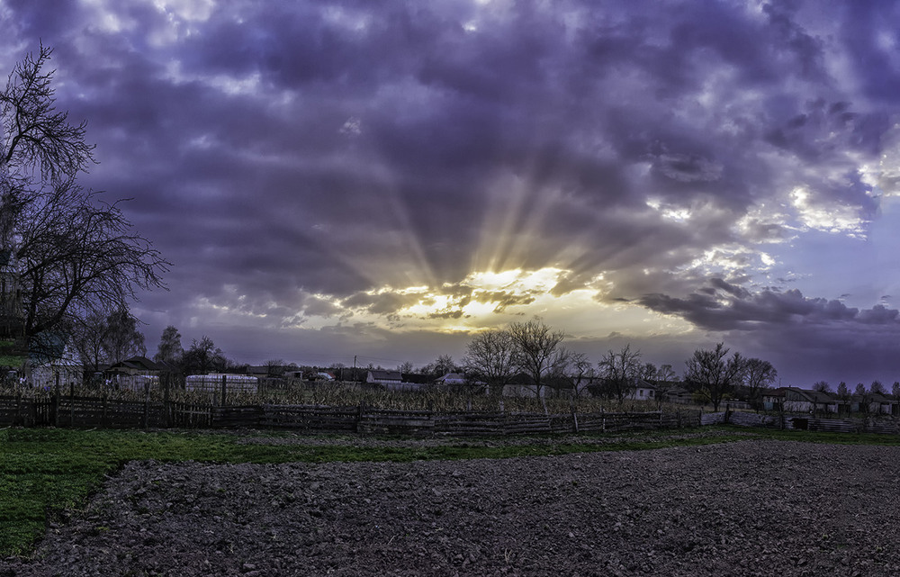 Фотографія В очікуванні грози... / Farernik / photographers.ua