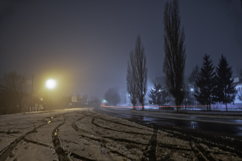 Фотографія Нічний Козелець. / Farernik / photographers.ua
