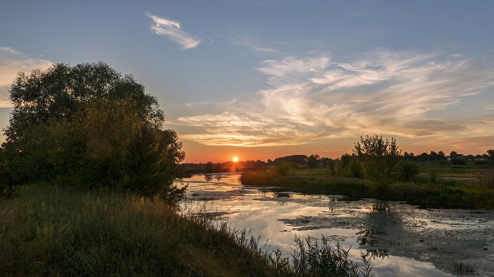 Фотографія Пейзаж / Farernik / photographers.ua