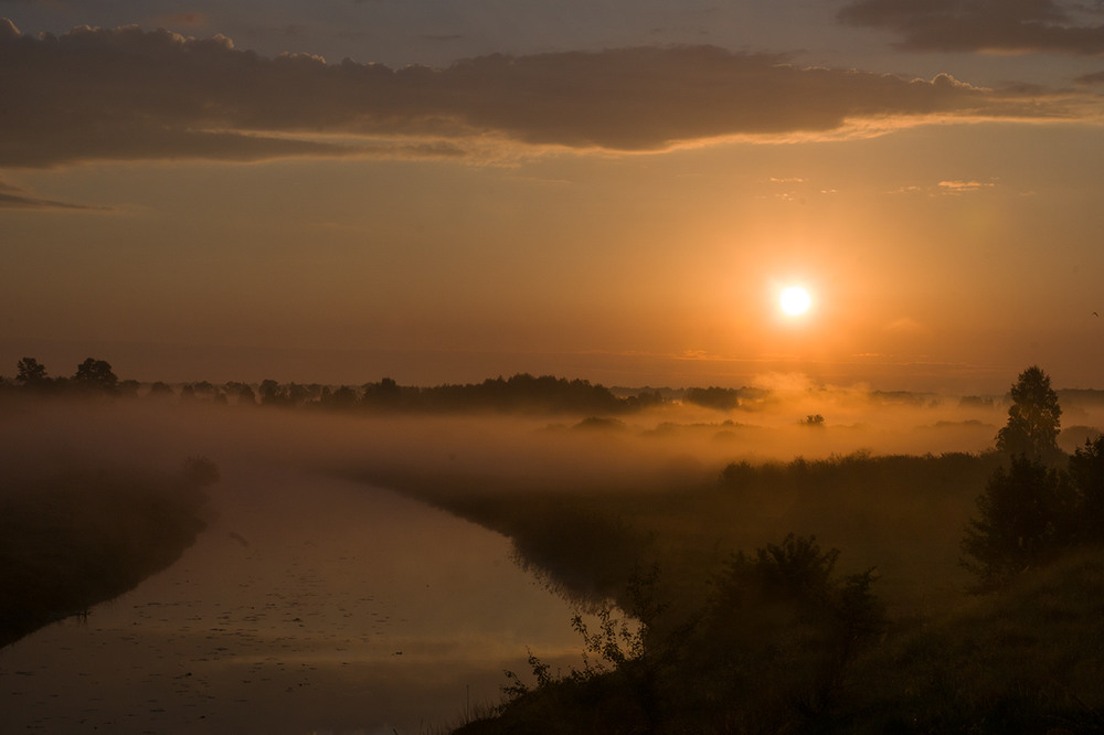 Фотографія Пейзаж / Farernik / photographers.ua