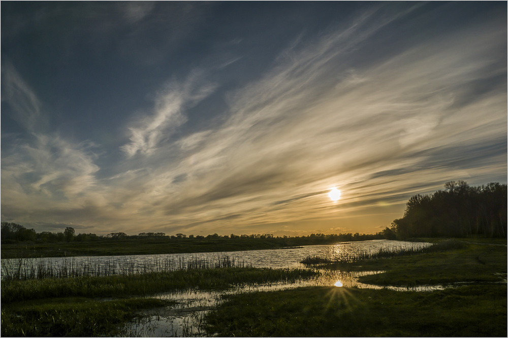 Фотографія Вечірнє небо... / Farernik / photographers.ua