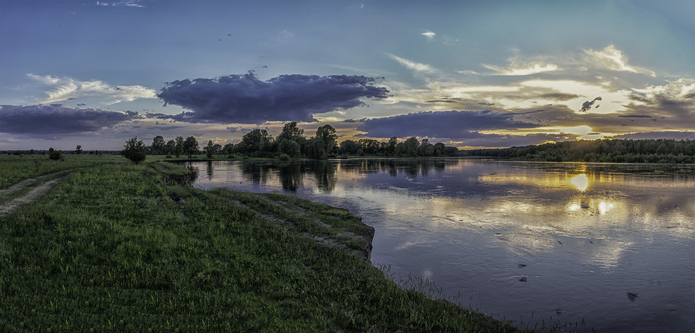 Фотографія Повноводна Десна... / Farernik / photographers.ua