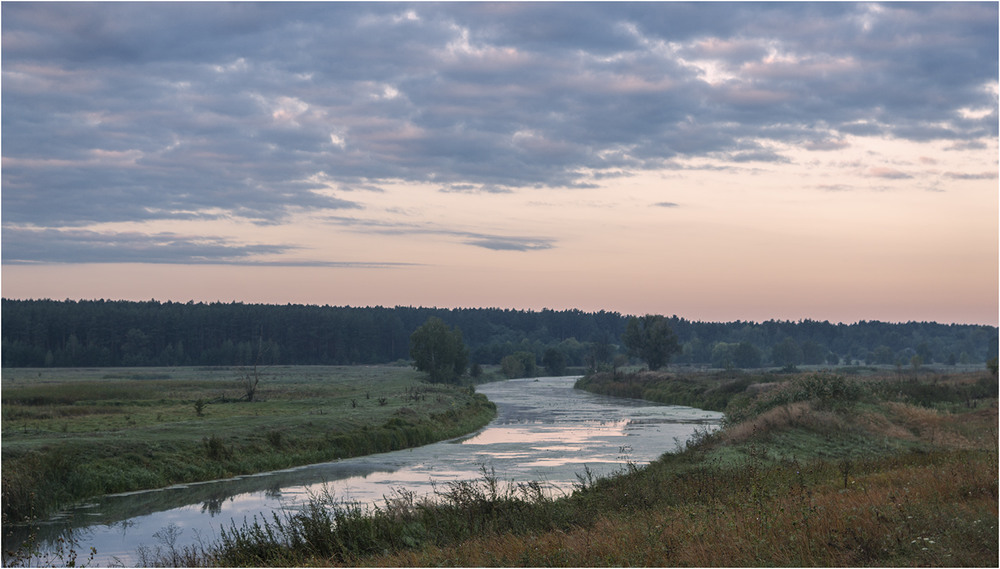 Фотографія Тече річка невеличка... / Farernik / photographers.ua